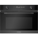 Электрический духовой шкаф Hyundai HMEO 6540 DX