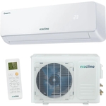 Инверторная сплит-система Ecoclima ECW/I-09GC