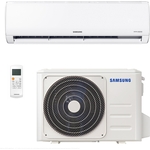 Инверторная сплит-система Samsung AR12TXHQASINUA