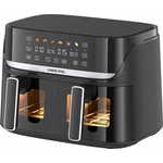 Аэрогриль Hiberg MGD 900 B