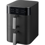 Аэрогриль Xiaomi Dual Zone Air Fryer 12L EU Dark Grey