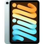 Планшет Apple iPad mini (A17 Pro) 2024 512GB Wi-Fi + Cellular синий