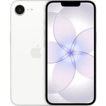 Смартфон Apple iPhone 17e 512GB eSIM White
