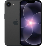 Смартфон Apple iPhone 17e 512GB eSIM Black