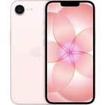 Смартфон Apple iPhone 17e 512GB eSIM Soft Pink