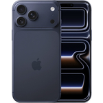 Смартфон Apple iPhone 17 Pro 256GB eSIM Deep Blue