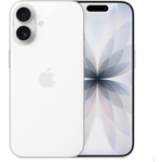 Смартфон Apple iPhone 17 512GB eSIM White