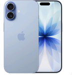 Смартфон Apple iPhone 17 512GB eSIM Mist Blue