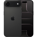 Смартфон Apple iPhone Air 512GB eSIM Space Black