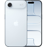 Смартфон Apple iPhone Air 512GB eSIM Sky Blue