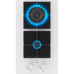Газовая варочная панель Lex GVG 324 WH
