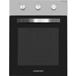 Электрический духовой шкаф Meferi MEO456IX LIGHT