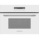 Электрический духовой шкаф Meferi MEO608WH MICROWAVE
