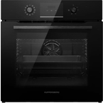 Электрический духовой шкаф Kuppersberg HM 628 Black 11