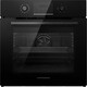 Электрический духовой шкаф Kuppersberg HM 628 Black 11