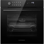 Электрический духовой шкаф Kuppersberg HF 615 B