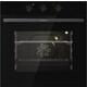 Электрический духовой шкаф Gorenje BO6725E02ABGN