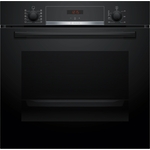 Электрический духовой шкаф Bosch HBA554EB3