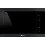 Встраиваемая микроволновая печь Smeg FMI325N