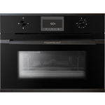 Встраиваемая микроволновая печь Kuppersbusch CM 6330.0 S2 Black Chrome
