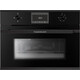 Встраиваемая микроволновая печь Kuppersbusch CM 6330.0 S5 Black Velvet