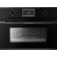 Встраиваемая микроволновая печь Kuppersbusch CM 6330.0 S6 Black Steel