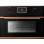 Встраиваемая микроволновая печь Kuppersbusch CM 6330.0 S7 Copper