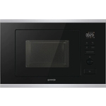 Встраиваемая микроволновая печь Gorenje BMX201M2BG