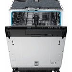 Встраиваемая посудомоечная машина Haier HDWE14-593RU