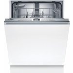 Встраиваемая посудомоечная машина Bosch SMV4HTX00E