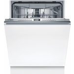 Встраиваемая посудомоечная машина Bosch SMV4HVX15E