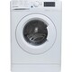 Стиральная машина Indesit BWSE 6109 WWV