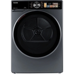 Сушильная машина Toshiba TD-T25BS110HWRU(MG)