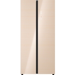 Холодильник Lex LSB525GLGID