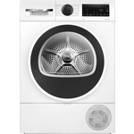 Сушильная машина Bosch WQG24101BY