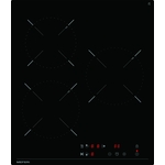 Индукционная варочная панель Meferi MIH453BK LIGHT