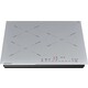 Индукционная варочная панель Meferi MIH453GR POWER