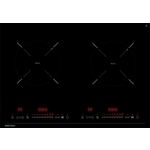 Индукционная варочная панель Meferi MIH602BK ULTRA