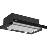 Вытяжка встраиваемая Korting KHP 6900 DGN