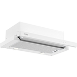 Вытяжка встраиваемая Korting KHP 6900 DGW