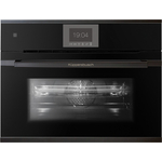 Электрический духовой шкаф Kuppersbusch CBM 6550.0 S2 Black Chrome