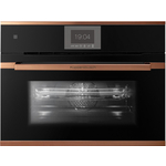 Электрический духовой шкаф Kuppersbusch CBM 6550.0 S7 Copper