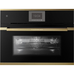 Электрический духовой шкаф Kuppersbusch CBM 6550.0 S4 Gold