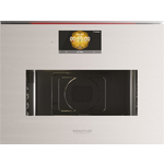 Электрический духовой шкаф Signature Kitchen Suite SKSLV2421MS