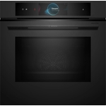 Электрический духовой шкаф Bosch HNG978NM1