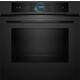 Электрический духовой шкаф Bosch HNG978NM1