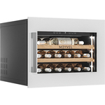 Встраиваемый винный шкаф Meyvel MV19PRO-KWB1