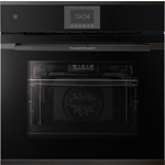 Электрический духовой шкаф Kuppersbusch BP 6550.0 S2 Black Chrome
