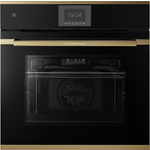 Электрический духовой шкаф Kuppersbusch BP 6550.0 S4 Gold