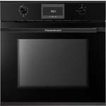 Электрический духовой шкаф Kuppersbusch BP 6332.0 S5 Black Velvet